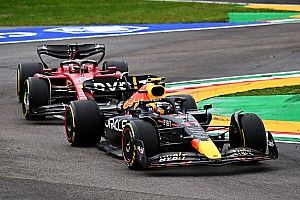 Diretor técnico da F1 revela possíveis mudanças aerodinâmicas em 2026