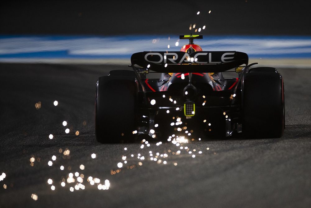 ¿Qué es el efecto suelo de la F1 que vuelve en 2022?