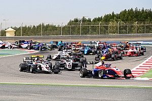 F3 lines up all-female test at Magny-Cours