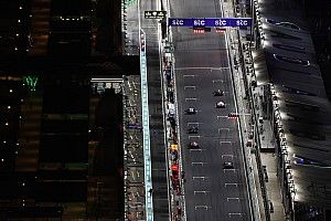 F1: Autoridades da Arábia Saudita garantem que GP seria cancelado se houvesse perigo real