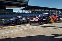 DTM | Cassidy e Fraga i piloti delle Ferrari Red Bull-AF 2022