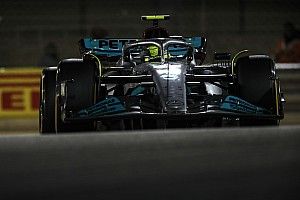 Hamilton: Mercedes F1 team faces "much bigger problems" than 2021