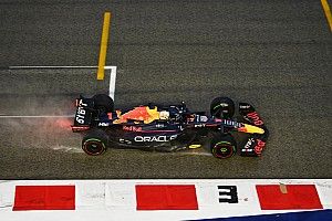 Verstappen: Honda "never really left" F1 given Red Bull ties