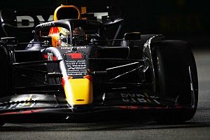 Brundle over boze Verstappen: "Zoveel betekenen verloren pole en zege"