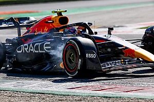 F1 | FIA allenta la TD39 per Singapore: l'asfalto troppo ondulato