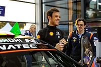 WRC Grecia: Neuville es el primer líder y Sordo es tercero