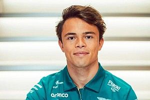 De Vries sustituirá a Vettel en los libres de F1 en Monza