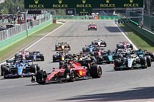 F1-lezersvragen: Safety car, porpoising, play-offs en meer