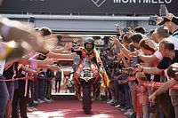 SBK | Bautista: "Molto motivato dopo la tripletta di Barcellona"