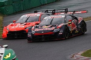 ダンロップVSブリヂストン、明暗分けたウエットタイヤ交換後のペース差は何が要因だったのか?