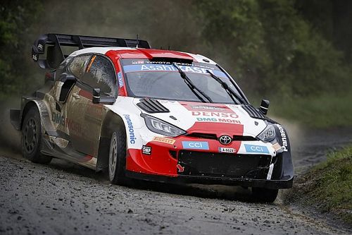 Toyota dispos&eacute; &agrave; louer sa quatri&egrave;me voiture en 2023