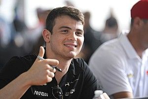 O'Ward, McLaren'a tepkili: "Beni bir yanılsamanın içine soktular"
