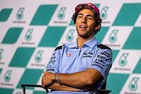 Bastianini: "Veo a Espargar&oacute; m&aacute;s cerca; el objetivo es acabar el Mundial en el top 3"