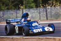 Autosport International y Jackie Stewart te animan a celebrar tu mejor recuerdo