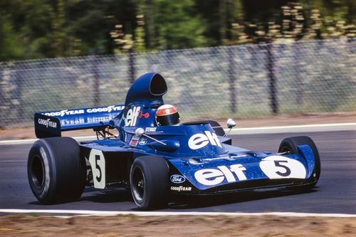 Autosport International en Jackie Stewart vragen fans hun mooiste raceherinneringen te delen