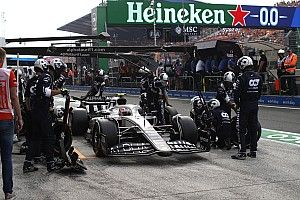 Tsunoda: F1 fans pushing conspiracy theories need 'an MRI scan'