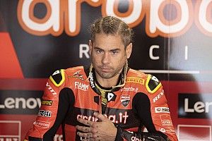 Pendekatan Alvaro Bautista Kini Berbeda dengan 2019