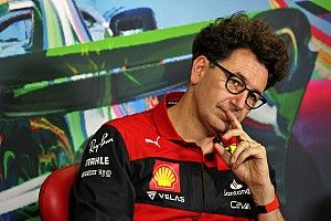 Albers: "Ferrari'nin Binotto kararı anlaşılamaz"