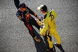 Verstappen confía en la victoria: "Hay potencial para ello"