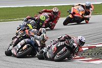Aleix Espargaró : "Un cauchemar de piloter cette moto"