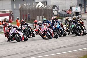 MotoGP | Ecco le entry list ufficiali del 2023 di tutte le classi