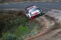 ES16 à 18 - Ogier proche de la victoire, Neuville repousse Rovanperä