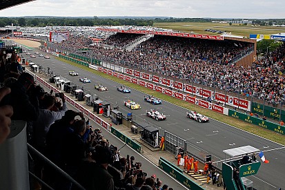 Comment Motorsport.tv change la façon de regarder des courses passionnantes