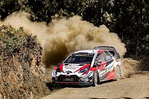 Tanak resiste y se lleva la victoria en Portugal