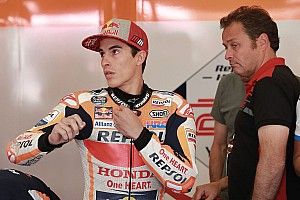 MotoGP - Agente de Márquez: nos deram garantias sobre nova cirurgia