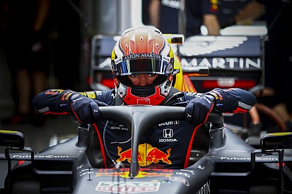 Gasly: A 2019-es szezon nem változtatja meg a kapcsolatomat a Red Bullal