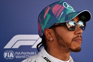 Why Bottas and F1 should fear "struggling" Hamilton