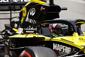 Renault opts for aggressive British GP tyre selection