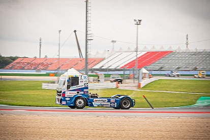 ETRC 2019, Hahn extraterrestre: è il suo camion a vincere Gara 4