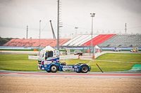 ETRC 2019, Hahn extraterrestre: è il suo camion a vincere Gara 4