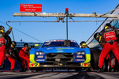Нововведения сделают гонки DTM разнообразнее. Но шин пилотам будет хватать не всегда