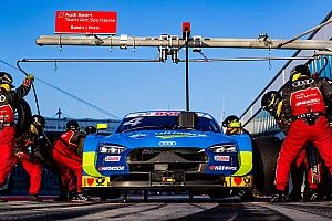 Нововведения сделают гонки DTM разнообразнее. Но шин пилотам будет хватать не всегда
