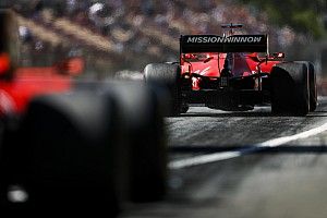 The key question Ferrari hasn’t answered positively in Barcelona