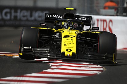 Niekorzystny limit budżetowy dla Renault