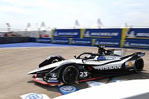 Berlijn ePrix: Buemi klopt Vandoorne voor pole