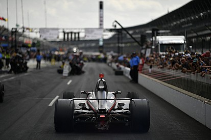 Todos los horarios de cada sesión de la Indy500 de 2019
