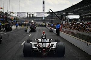 Todos los horarios de cada sesión de la Indy500 de 2019