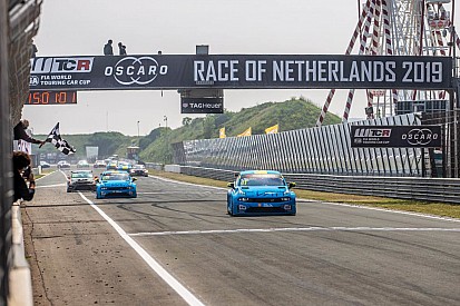 VIDEO: Por qué hubo doble orden de equipo para Ehrlacher y Bjork en Zandvoort
