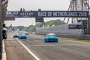 VIDEO: Por qué hubo doble orden de equipo para Ehrlacher y Bjork en Zandvoort