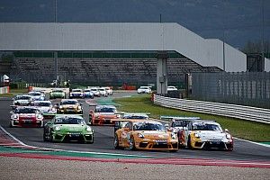 Carrera Cup Italia, e ora chi fermerà Kujala?