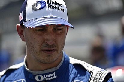 Rahal slams Bourdais for Indy shunt: “He obviously doesn’t get it”