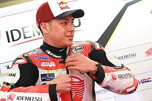 Nakagami jelaskan keputusan lewatkan Suzuka 8 Jam