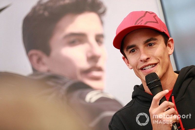 Marc Marquez, Repsol Honda Team