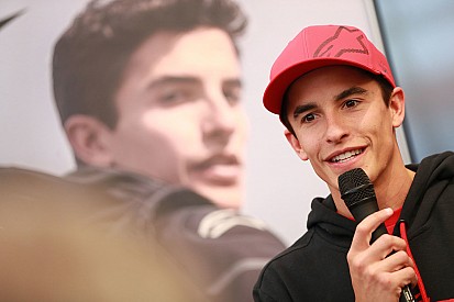 Márquez: Veremos si Rossi "aguanta el tirón" en la lucha por el título