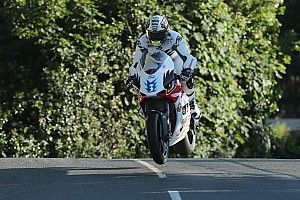Tourist Trophy: sospeso il TT Zero a partire dal 2020