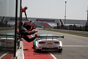 Misano DTM: Muller scores first win since 2016